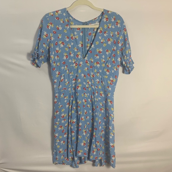 Faithfull the Brand Daisy Dress - Picture 4 of 10